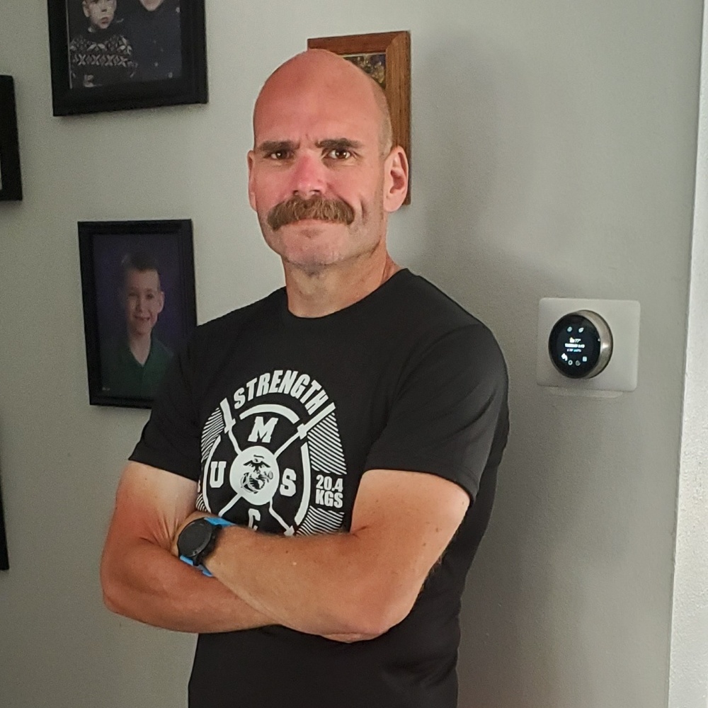 Meet your Posher, Kenneth